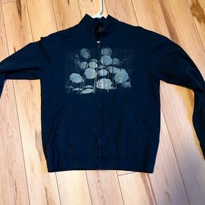 Fear Before the March of Flames Band sweatshirt